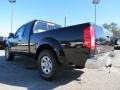 Super Black - Frontier SE King Cab Photo No. 5
