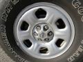 Super Black - Frontier SE King Cab Photo No. 9