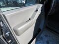 Super Black - Frontier SE King Cab Photo No. 11