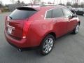 Crystal Red Tintcoat - SRX V6 Photo No. 4