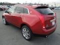 Crystal Red Tintcoat - SRX V6 Photo No. 5