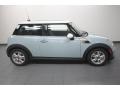 Ice Blue - Cooper Hardtop Photo No. 2
