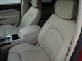 Crystal Red Tintcoat - SRX V6 Photo No. 10