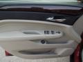 Crystal Red Tintcoat - SRX V6 Photo No. 11