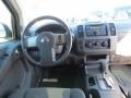 Super Black - Frontier SE King Cab Photo No. 18