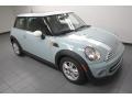Ice Blue - Cooper Hardtop Photo No. 6