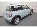 Ice Blue - Cooper Hardtop Photo No. 8