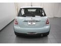 Ice Blue - Cooper Hardtop Photo No. 10