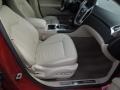 Crystal Red Tintcoat - SRX V6 Photo No. 22