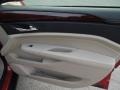 Crystal Red Tintcoat - SRX V6 Photo No. 23
