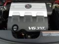 3.0 Liter DI DOHC 24-Valve VVT V6 Engine for 2010 Cadillac SRX V6 #74768307