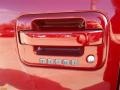 2013 Ruby Red Metallic Ford F150 FX4 SuperCrew 4x4  photo #24