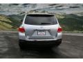 2013 Classic Silver Metallic Toyota Highlander SE 4WD  photo #4