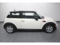 Pepper White - Cooper Hardtop Photo No. 2