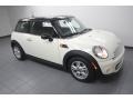 Pepper White - Cooper Hardtop Photo No. 6