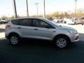 2013 Ingot Silver Metallic Ford Escape S  photo #7