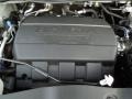  2011 Pilot LX 3.5 Liter SOHC 24-Valve i-VTEC V6 Engine