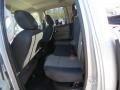 2011 Bright Silver Metallic Dodge Ram 1500 SLT Quad Cab  photo #12