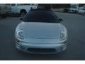 2003 Sterling Silver Metallic Mitsubishi Eclipse Spyder GT  photo #13