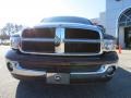 2005 Deep Molten Red Pearl Dodge Ram 1500 SLT Regular Cab  photo #2