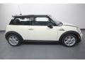Pepper White - Cooper S Hardtop Photo No. 2