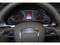 Ibis White - A4 2.0T Sedan Photo No. 17