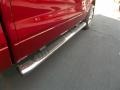 2013 Ruby Red Metallic Ford F150 XLT SuperCrew  photo #10