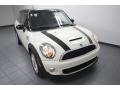 Pepper White - Cooper S Hardtop Photo No. 5