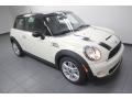 Pepper White - Cooper S Hardtop Photo No. 6
