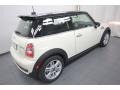 Pepper White - Cooper S Hardtop Photo No. 8