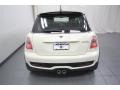 Pepper White - Cooper S Hardtop Photo No. 10
