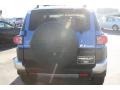 Voodoo Blue - FJ Cruiser 4WD Photo No. 5