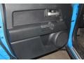 Voodoo Blue - FJ Cruiser 4WD Photo No. 8