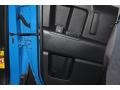 Voodoo Blue - FJ Cruiser 4WD Photo No. 11
