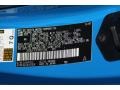 Voodoo Blue - FJ Cruiser 4WD Photo No. 21