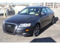 Aventurine Blue Pearl Effect - A6 3.2 Sedan Photo No. 3