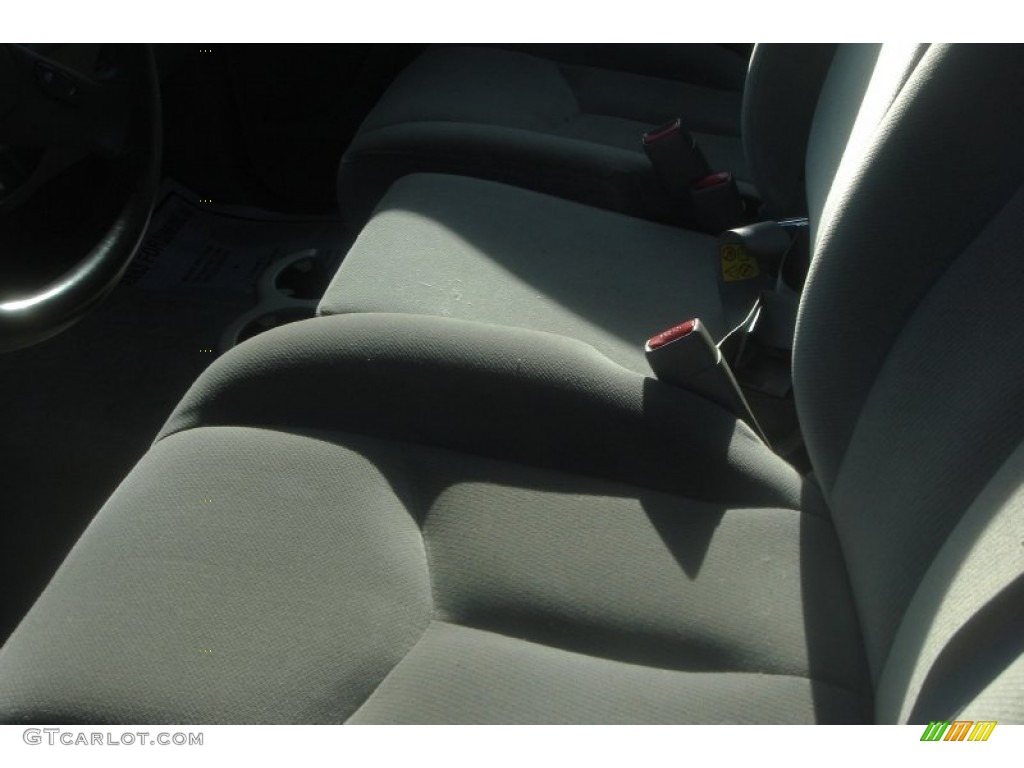 2004 Yukon XL 1500 SLT 4x4 - Silver Birch Metallic / Pewter/Dark Pewter photo #22