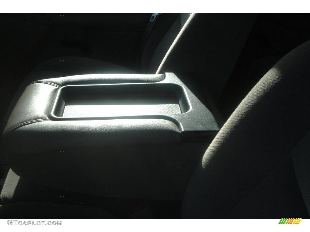 2004 Yukon XL 1500 SLT 4x4 - Silver Birch Metallic / Pewter/Dark Pewter photo #23