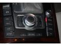 Pale Grey Controls Photo for 2009 Audi A6 #74770291