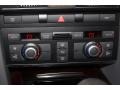 Pale Grey Controls Photo for 2009 Audi A6 #74770310