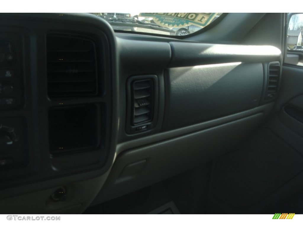 2004 Yukon XL 1500 SLT 4x4 - Silver Birch Metallic / Pewter/Dark Pewter photo #32