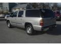 2004 Silver Birch Metallic GMC Yukon XL 1500 SLT 4x4  photo #44