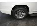 2013 Blizzard White Pearl Toyota 4Runner Limited 4x4  photo #10