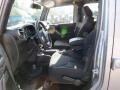 Black Front Seat Photo for 2013 Jeep Wrangler Unlimited #74770793