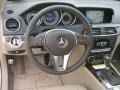Polar White - C 250 Coupe Photo No. 9