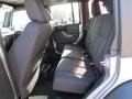 Black Rear Seat Photo for 2013 Jeep Wrangler Unlimited #74770819