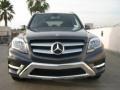 2013 Steel Grey Metallic Mercedes-Benz GLK 350  photo #2