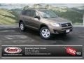 Pyrite Mica - RAV4 I4 4WD Photo No. 1