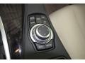 Ivory White Controls Photo for 2013 BMW 6 Series #74771296