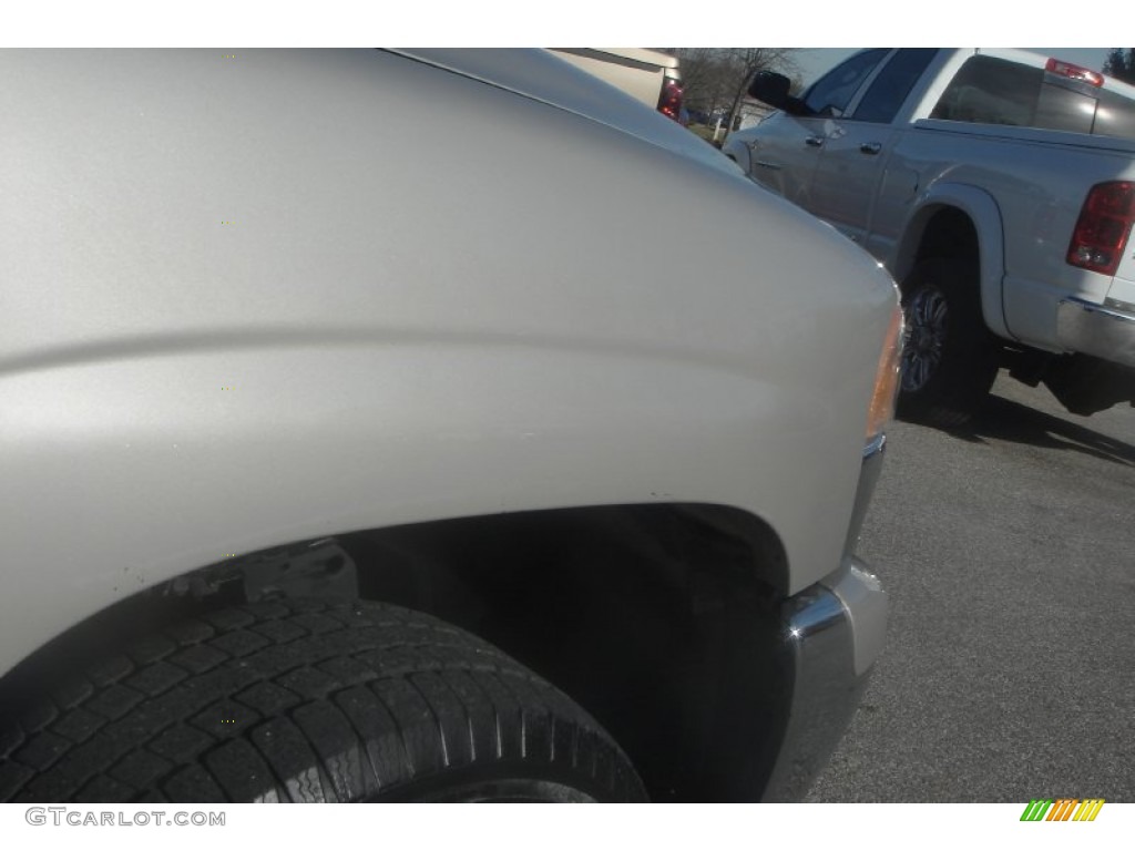 2004 Yukon XL 1500 SLT 4x4 - Silver Birch Metallic / Pewter/Dark Pewter photo #79